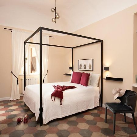 Emperor'S View - Apartment In Colosseum Rom Exterior foto