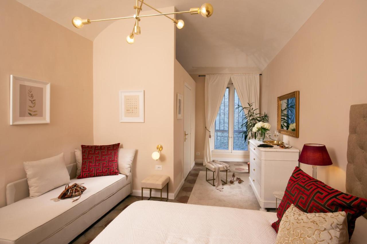 Emperor'S View - Apartment In Colosseum Rom Exterior foto