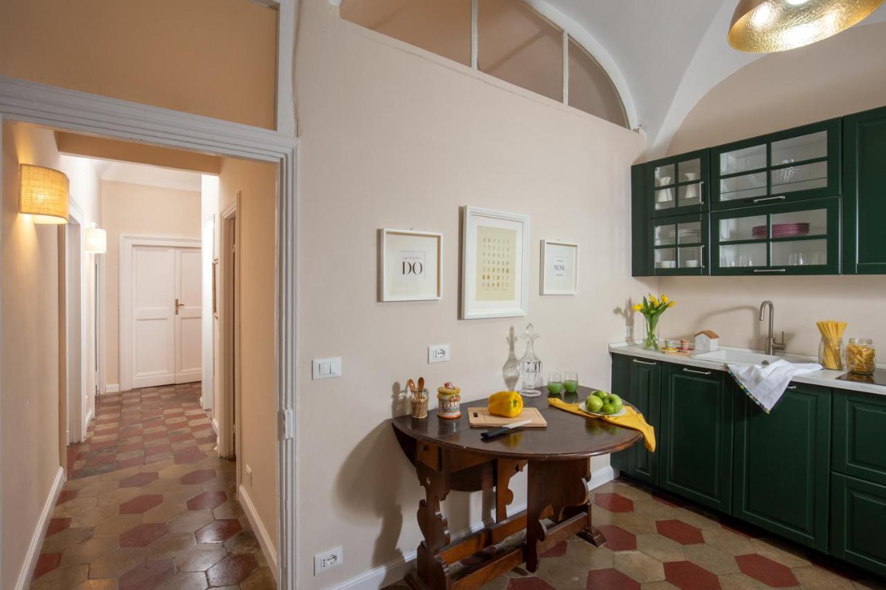 Emperor'S View - Apartment In Colosseum Rom Exterior foto