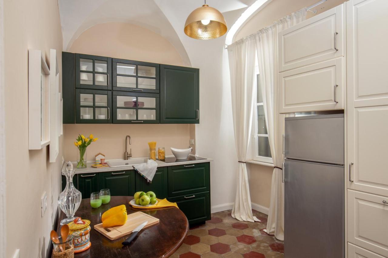 Emperor'S View - Apartment In Colosseum Rom Exterior foto