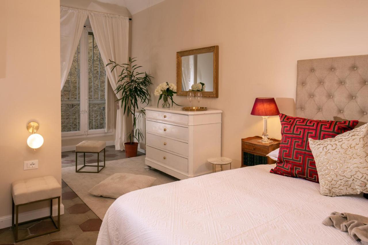 Emperor'S View - Apartment In Colosseum Rom Exterior foto